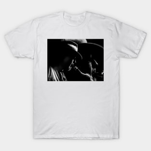 Sax Man T-Shirt